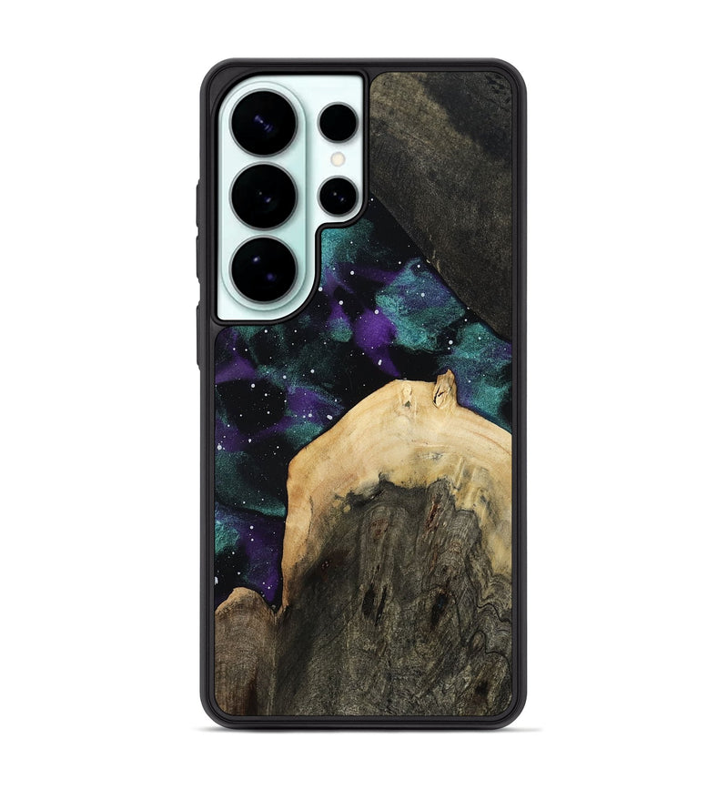 Galaxy S26 Ultra Wood Phone Case - Oaklyn (Cosmos, 809193)