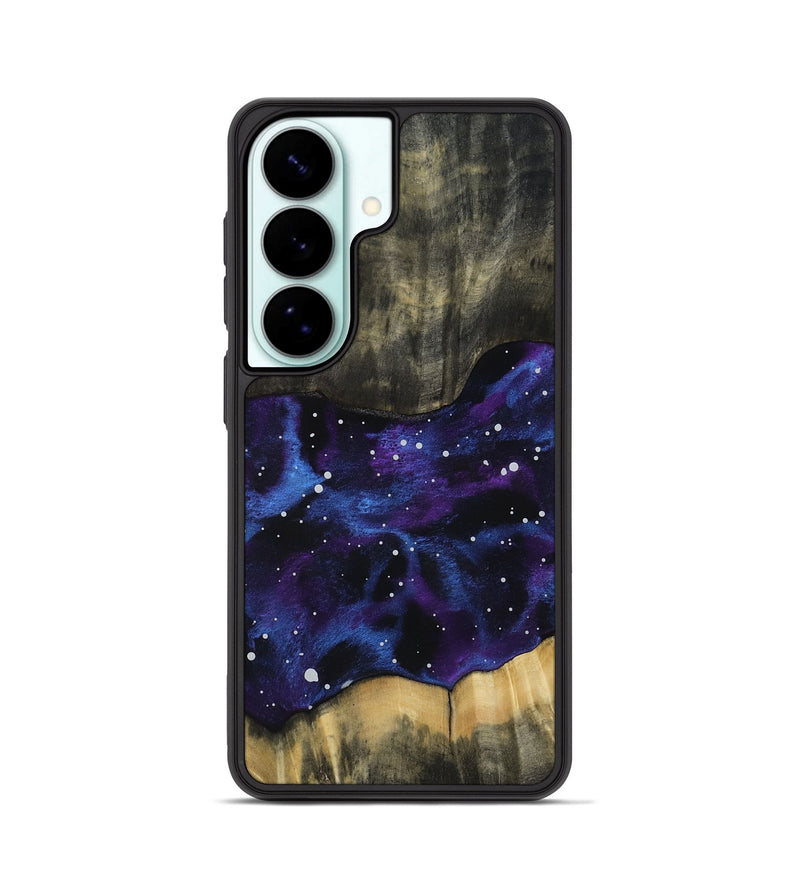 Galaxy S26 Wood Phone Case - Paislee (Cosmos, 809194)