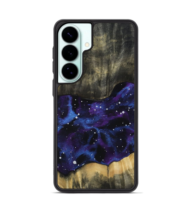 Galaxy S26 Plus Wood Phone Case - Paislee (Cosmos, 809194)