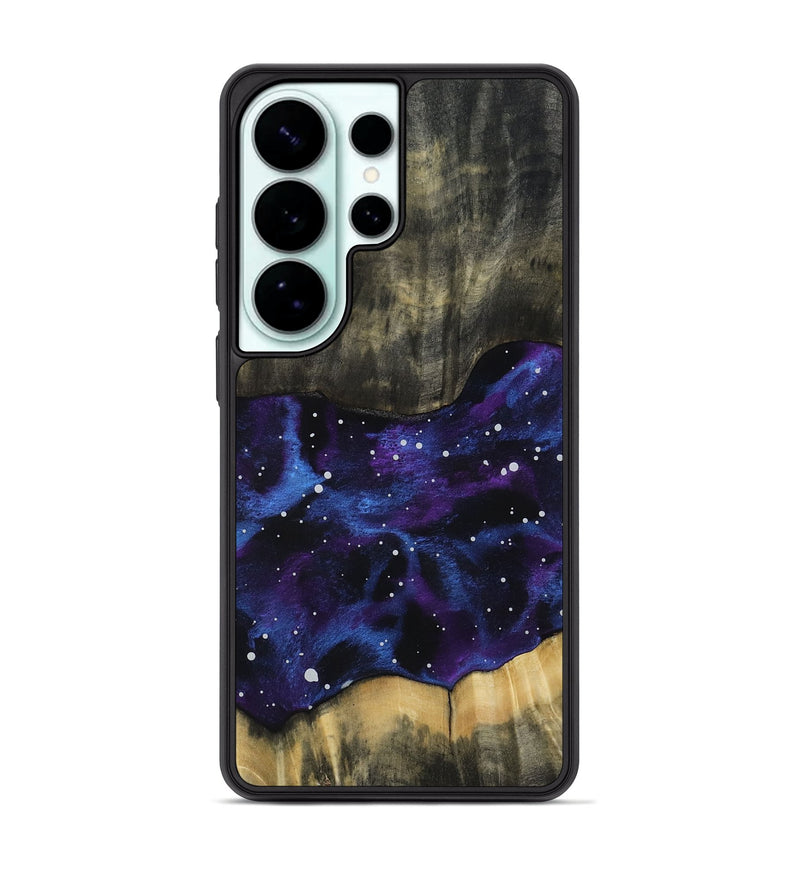 Galaxy S26 Ultra Wood Phone Case - Paislee (Cosmos, 809194)