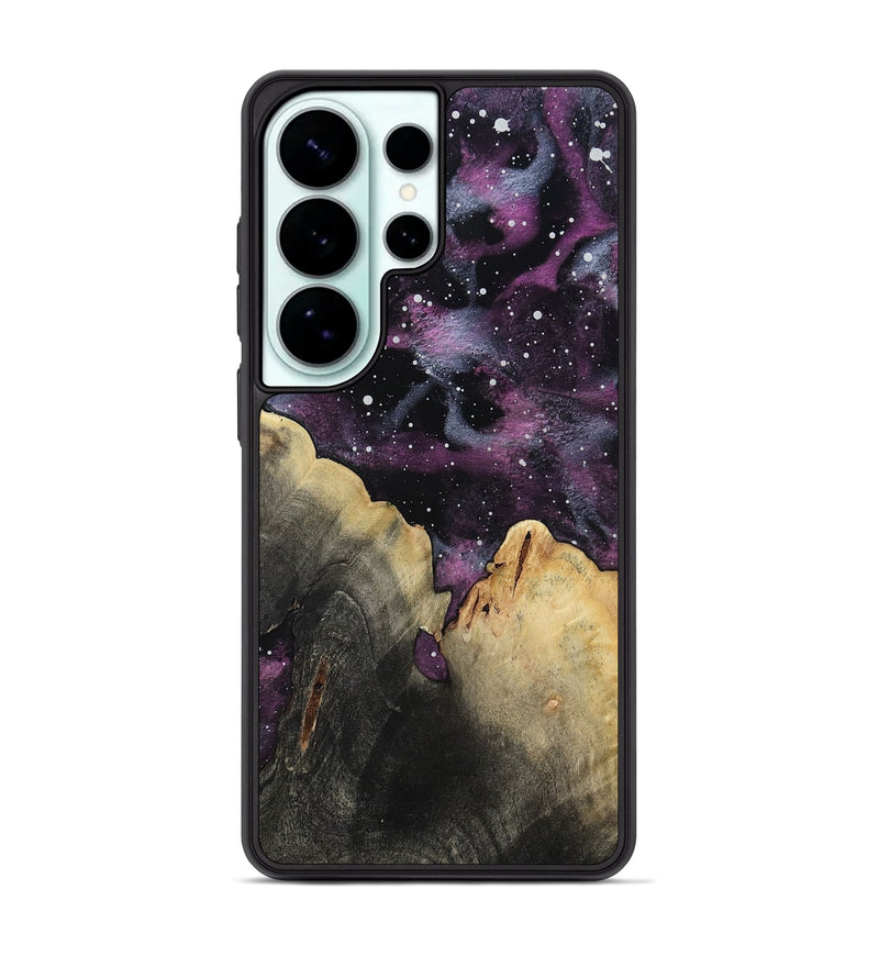 Galaxy S26 Ultra Wood Phone Case - Keon (Cosmos, 809195)