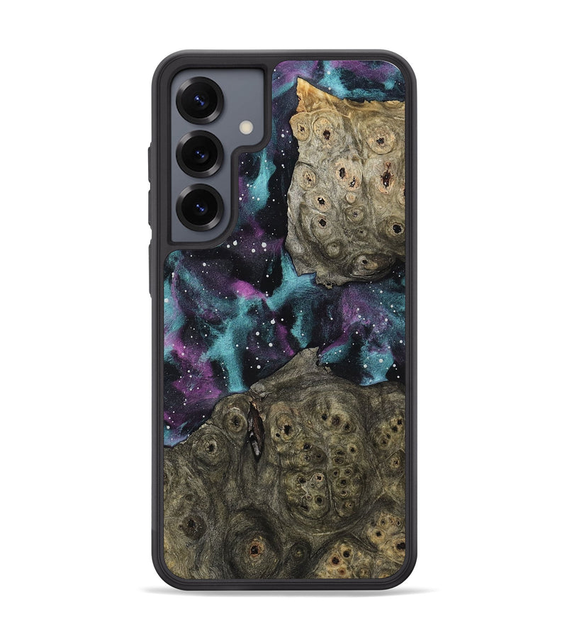 Galaxy S25 Plus Wood Phone Case - Colson (Cosmos, 809196)
