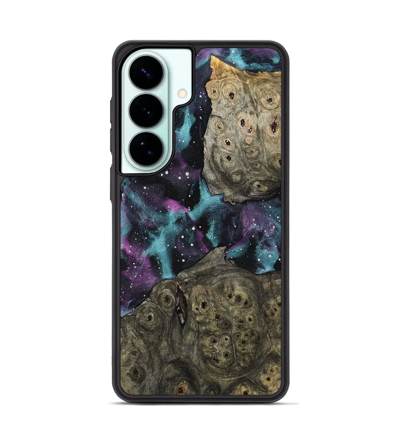 Galaxy S26 Plus Wood Phone Case - Colson (Cosmos, 809196)
