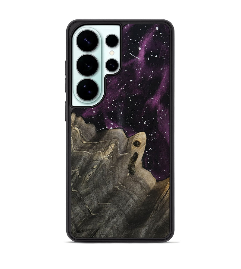 Galaxy S26 Ultra Wood Phone Case - Cher (Cosmos, 809198)