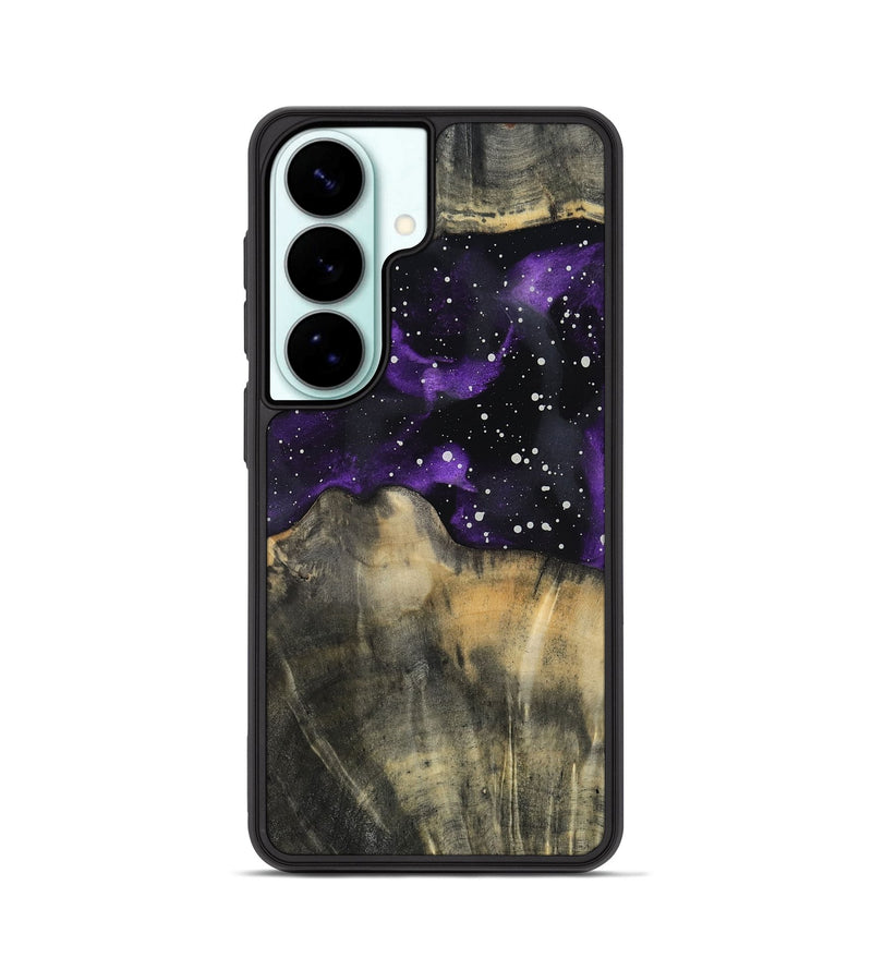Galaxy S26 Wood Phone Case - Kalani (Cosmos, 809199)