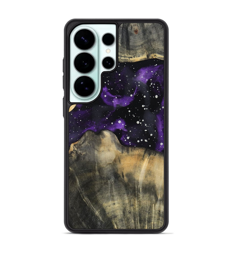 Galaxy S26 Ultra Wood Phone Case - Kalani (Cosmos, 809199)