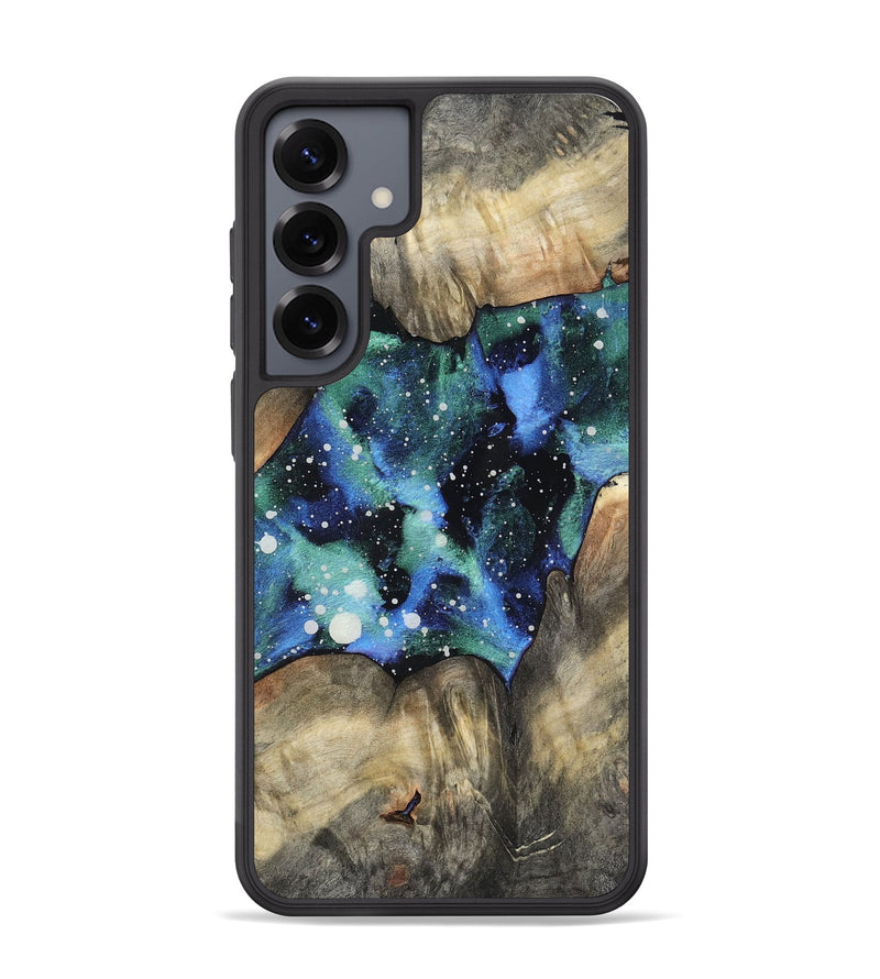 Galaxy S25 Plus Wood Phone Case - Rivka (Cosmos, 809200)