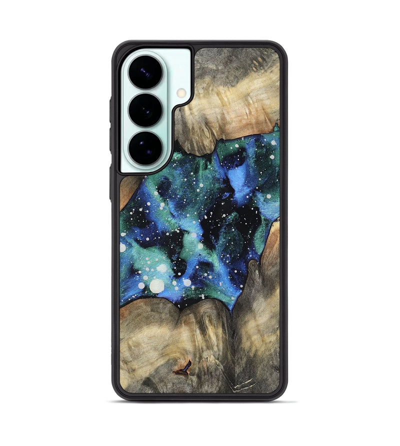 Galaxy S26 Plus Wood Phone Case - Rivka (Cosmos, 809200)