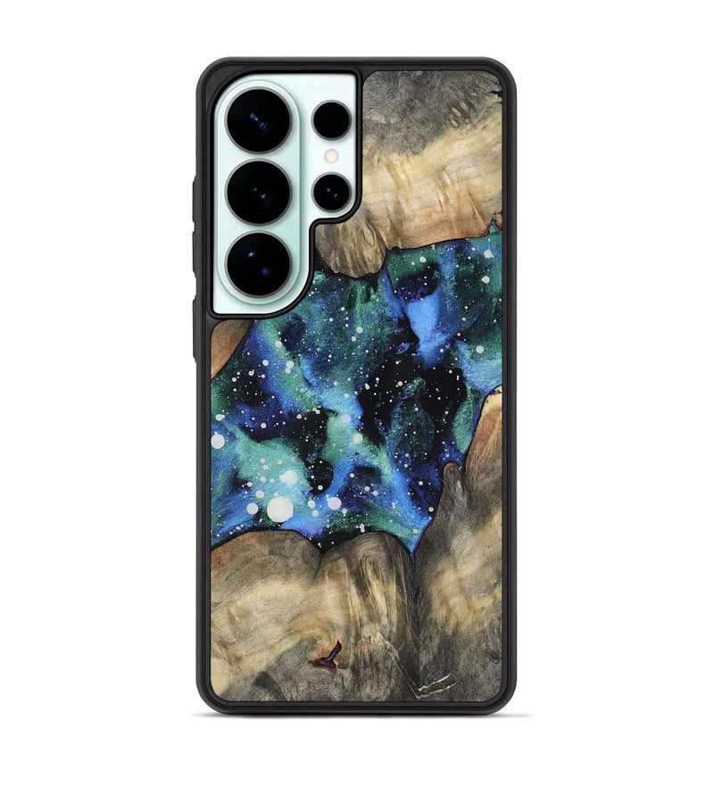 Galaxy S26 Ultra Wood Phone Case - Rivka (Cosmos, 809200)