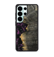 Galaxy S26 Ultra Wood Phone Case - Vanesa (Cosmos, 809201)