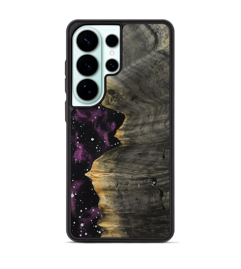 Galaxy S26 Ultra Wood Phone Case - Vanesa (Cosmos, 809201)