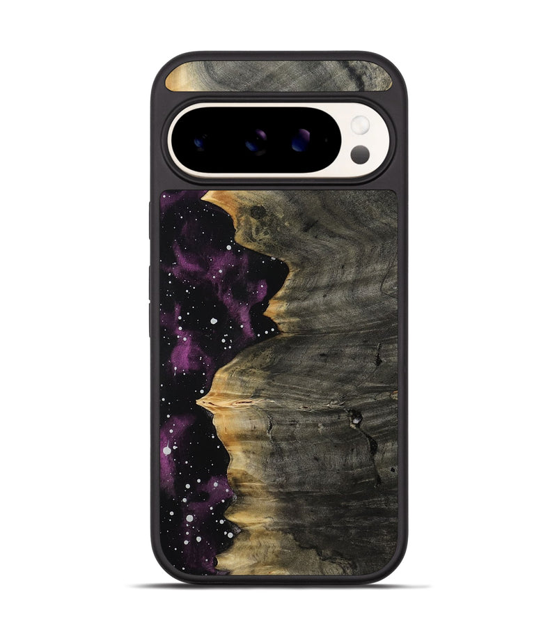Pixel 9 Pro Wood Phone Case - Vanesa (Cosmos, 809201)