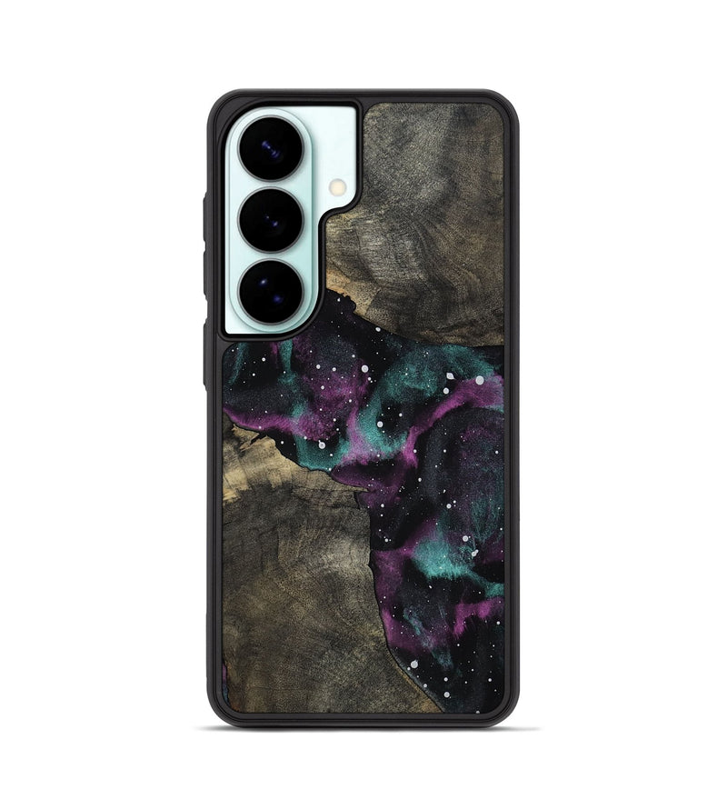 Galaxy S26 Wood Phone Case - Nira (Cosmos, 809204)