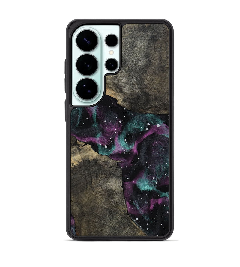 Galaxy S26 Ultra Wood Phone Case - Nira (Cosmos, 809204)