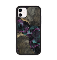 iPhone 11 Wood Phone Case - Nira (Cosmos, 809204)