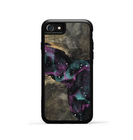 iPhone SE Wood Phone Case - Nira (Cosmos, 809204)