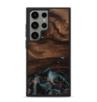 Galaxy S24 Ultra Wood Phone Case - Robbin (Cosmos, 809205)