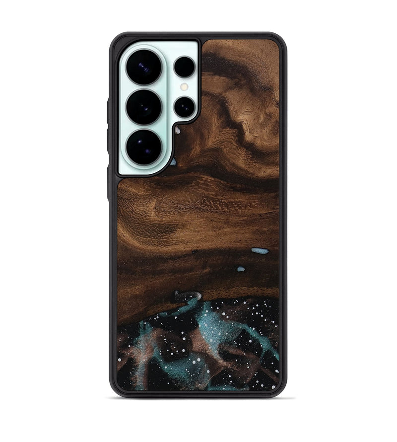 Galaxy S26 Ultra Wood Phone Case - Robbin (Cosmos, 809205)