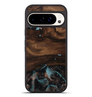 Pixel 9 Pro XL Wood Phone Case - Robbin (Cosmos, 809205)