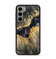 Galaxy S23 Plus Wood Phone Case - Basil (Cosmos, 809206)