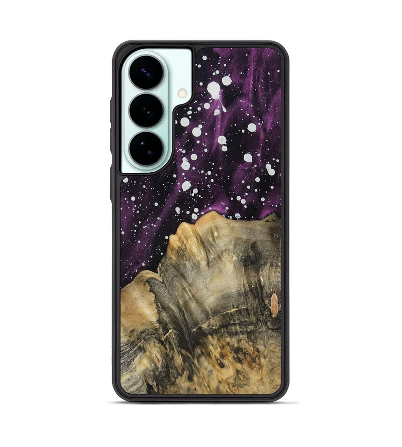 Galaxy S26 Plus Wood Phone Case - Lesa (Cosmos, 809210)