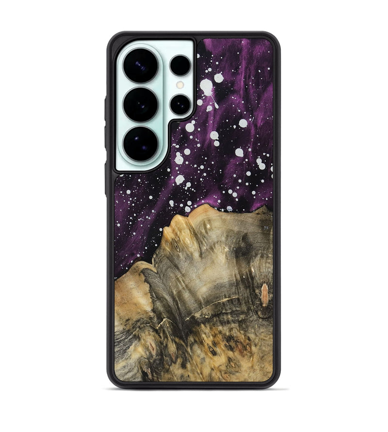 Galaxy S26 Ultra Wood Phone Case - Lesa (Cosmos, 809210)