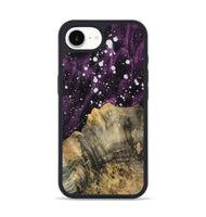 iPhone 16e Wood Phone Case - Lesa (Cosmos, 809210)