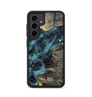 Galaxy S24 Wood Phone Case - Keaton (Cosmos, 809211)