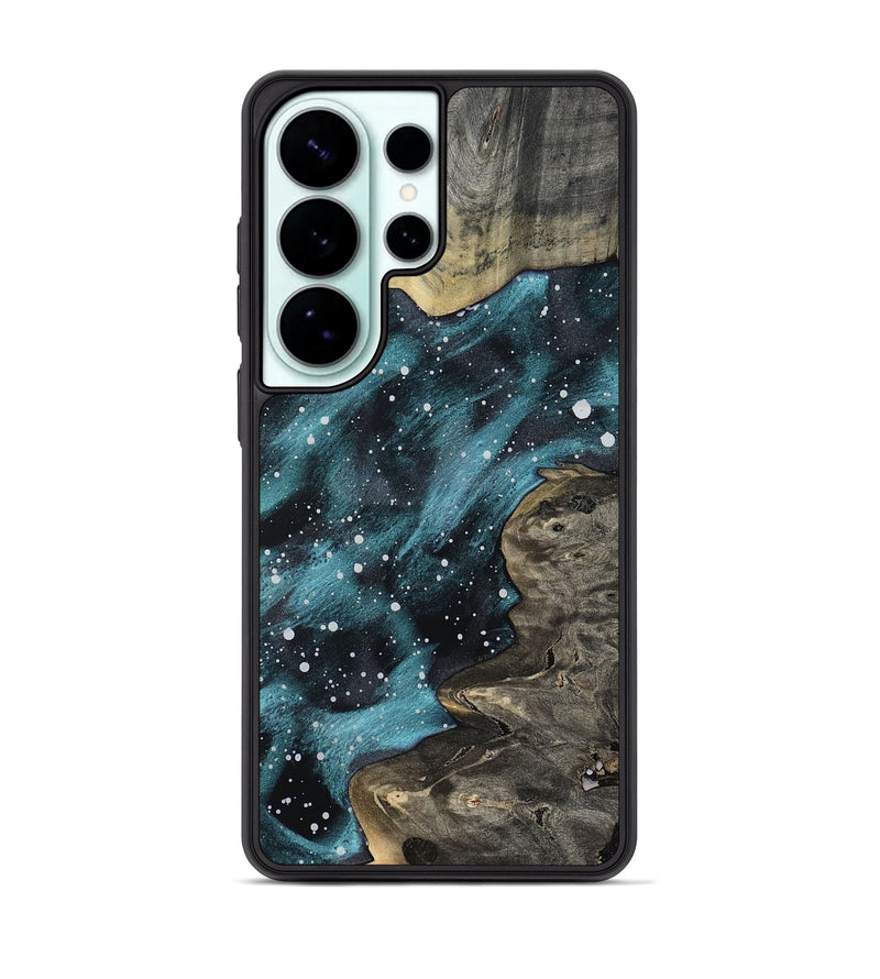 Galaxy S26 Ultra Wood Phone Case - Keaton (Cosmos, 809211)