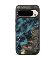 Pixel 10 Wood Phone Case - Keaton (Cosmos, 809211)