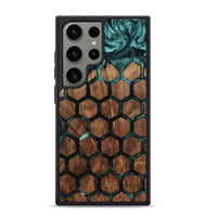 Galaxy S24 Ultra Wood Phone Case - Stacie (Pattern, 809212)