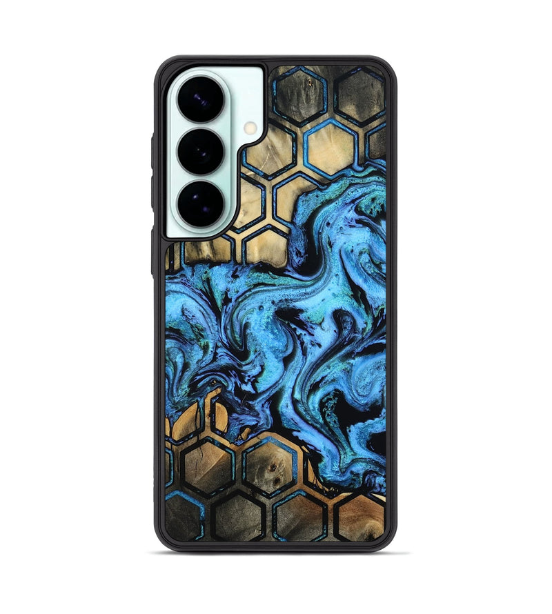 Galaxy S26 Plus Wood Phone Case - Millie (Pattern, 809233)