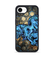 iPhone 16e Wood Phone Case - Millie (Pattern, 809233)