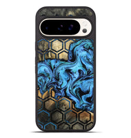 Pixel 9 Pro XL Wood Phone Case - Millie (Pattern, 809233)