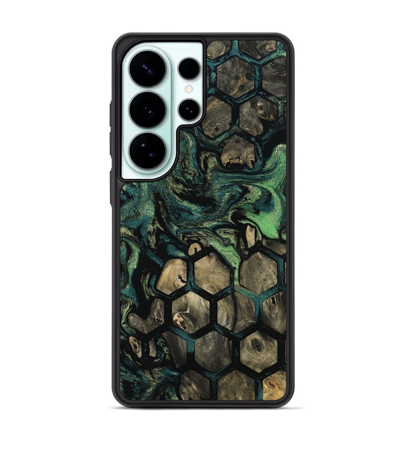 Galaxy S26 Ultra Wood Phone Case - Buster (Pattern, 809234)