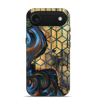iPhone 17 Air Wood Live Edge Phone Case - Donnie (Pattern, 809270)