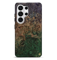 Galaxy S26 Ultra Wood Live Edge Phone Case - Rachael (Wood Burl, 809297)