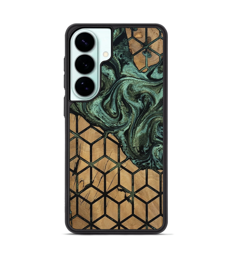 Galaxy S26 Plus Wood Phone Case - Kayce (Pattern, 809319)