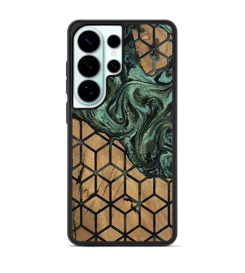 Galaxy S26 Ultra Wood Phone Case - Kayce (Pattern, 809319)