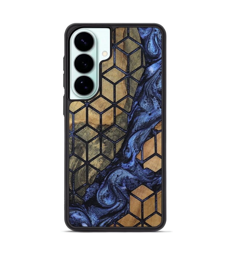 Galaxy S26 Plus Wood Phone Case - Esme (Pattern, 809321)