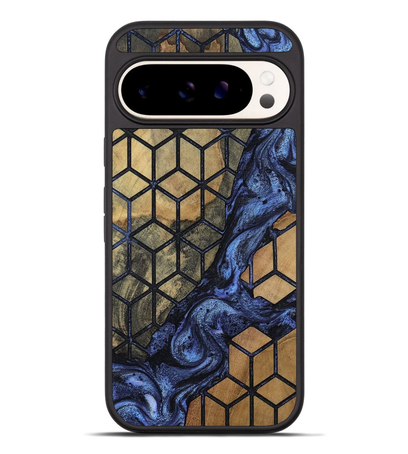 Pixel 9 Pro XL Wood Phone Case - Esme (Pattern, 809321)