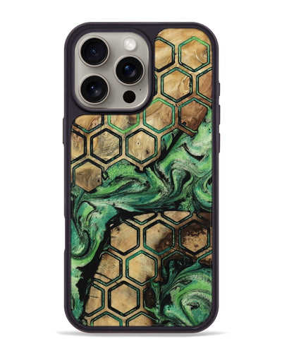 Juwan (809323) iPhone 16 Pro Max Phone Case