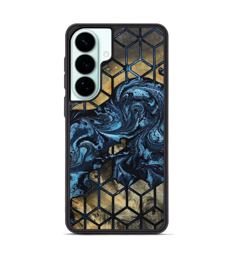 Galaxy S26 Plus Wood Phone Case - Dilan (Pattern, 809328)