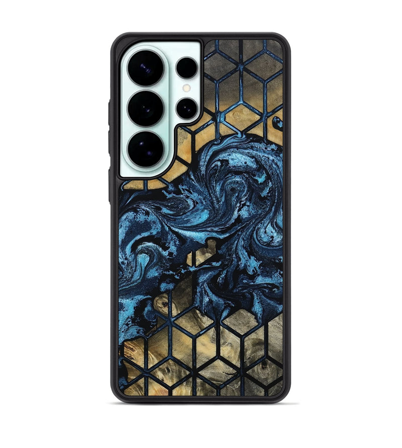 Galaxy S26 Ultra Wood Phone Case - Dilan (Pattern, 809328)