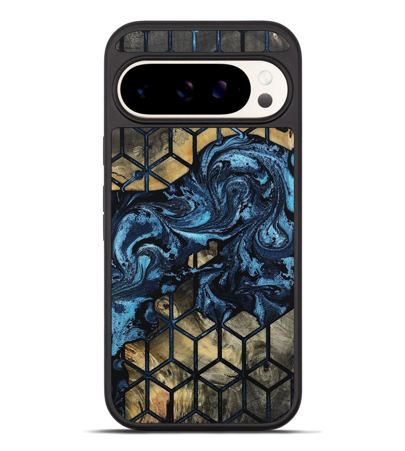 Pixel 10 Pro XL Wood Phone Case - Dilan (Pattern, 809328)