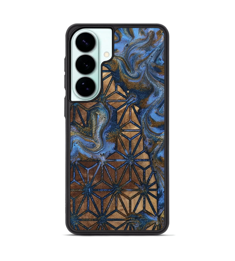 Galaxy S26 Plus Wood Phone Case - Krista (Pattern, 809329)