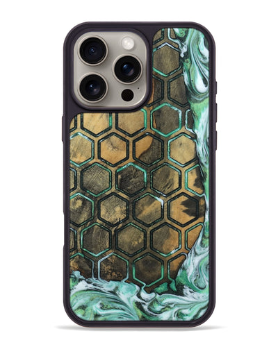 Dereck (809331) iPhone 16 Pro Max Phone Case