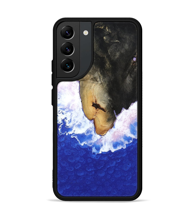 Galaxy S22 Plus Wood Phone Case - Valerie (Coastal, 809332)