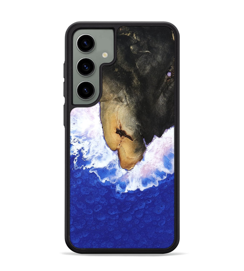 Galaxy S24 Plus Wood Phone Case - Valerie (Coastal, 809332)