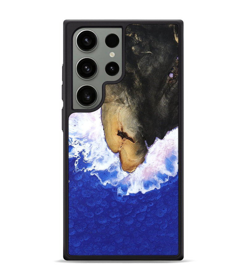 Galaxy S24 Ultra Wood Phone Case - Valerie (Coastal, 809332)